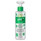 Yes To - Yes To Cucumbers: Calming Micellar Cleansing Water 230ml 7.77oz / 230ml
