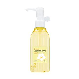 Apieu - Jasmine Cleansing Oil (moist) 150ml