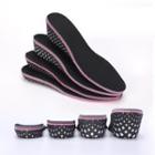 Height Increase Shoe Insole (various Designs)