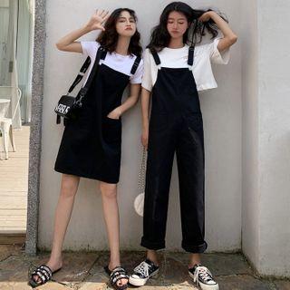Overall Dress / Jumpsuit