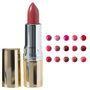 Isehan - Iss Me Ferme Proof Bright Rouge - 19 Types