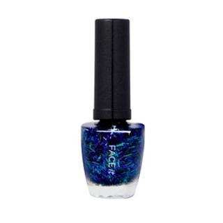 The Face Shop - Face It Festival Nails (#bl601)