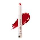 The Saem - Eco Soul Kiss Button Lips #11 Red Ciren 2g