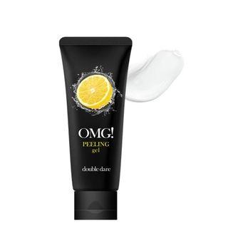 Double Dare - Omg! Peeling Gel 100ml