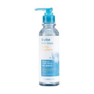 The Face Shop - Stylist Hair Glaze 200ml