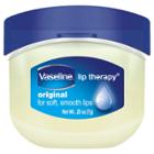 Vaseline - Original Lip Therapy (mini Size) 7g/0.25oz