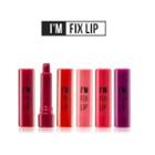 Memebox - I'm Meme I'm Fix Lip (5 Colors) #fl001 Kiss Me