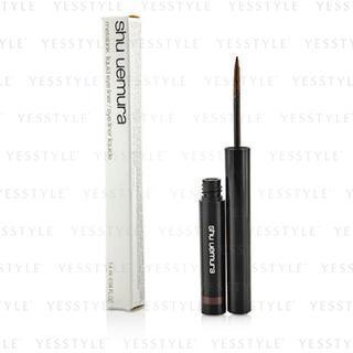 Shu Uemura - Metal Ink Liquid Eye Liner (me Brown) 1.4ml/0.04oz.