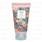 Canmake - Make Me Happy Fragrance Hand Cream (#02 Pink Grapefruit) (limited Edition) 40g