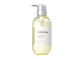 Bcl - Saborino Damage Care Shampoo Moist 440ml