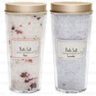 Sabon - Bath Salt 350g - 2 Types