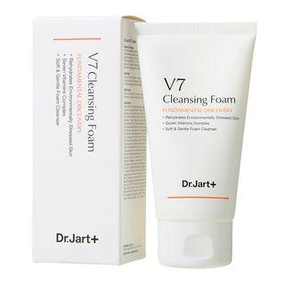 Dr. Jart+ - V7 Cleansing Foam 100ml