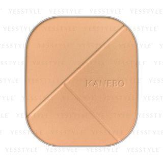 Kanebo - Dual Radiance Foundation Spf 15 Pa++ (pink Ocher C) 9g