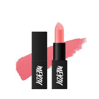 Merzy - The First Lipstick You Series - 8 Colors #l12 Think Of You