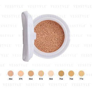 Shu Uemura - Petal Skin Cushion Foundation Spf 25 Pa+ Refill