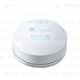 Ihana - White Skincare Vc Snow Powder 20g