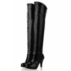 Over-the-knee Boots