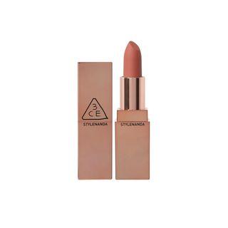 3 Concept Eyes - Matte Lip Color (3 Colors) #226 Brunch Time