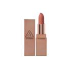 3 Concept Eyes - Matte Lip Color (3 Colors) #226 Brunch Time