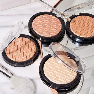 E.l.f. Cosmetics - Metallic Flare Highlighter (3 Types)