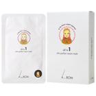 A By Bom - All In One Ultra Perfect Cream Mask 10 Pcs
