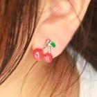 Stud Earrings (4 Designs)