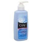 Olay - Foaming Face Wash 200ml