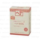 Naiad - Henna Series Henna 100% Hair Color 100g Reddish Brown