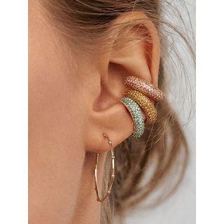 C-word Earrings