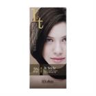 Its Skin - It Style Hair Color Cream : Oxidizing Agent 60ml + Hair Colorant 60ml