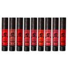 A.m.ok - Chocolate Limited Lip Color (9 Colors) #m240 Proposal