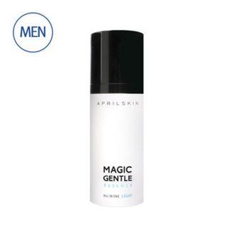 April Skin - Magic Gentle Essence Light 100ml 100ml