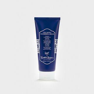 Earths Recipes - Cell Down Nourishing Cream 200ml 200ml