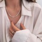 Adjustable Chain Necklace