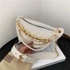 Beaded Belt Bag