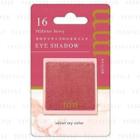 Beauty World - Milico Eye Shadow 16 Glitter Berry 2.4g