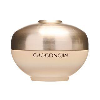 Missha - Chogongjin Geumsul Jin Cream 2022 New - 60ml