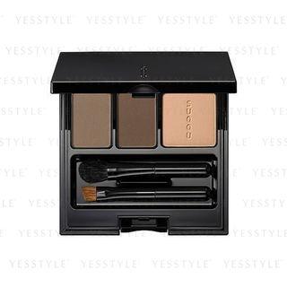Suqqu - Balancing Eyebrow (#01 Brown) 4.5g