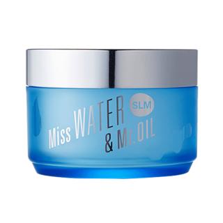 Banila Co. - Miss Water & Mr Oil Slm Gel Cream 100ml