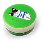 Mind Wave - Furupuru Moisturizing Cream Sunny Bulldog 20g