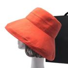 Cotton Cloche