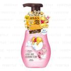Kose - Softymo Honey Mild Cleansing Foam Winnie The Pooh 200ml