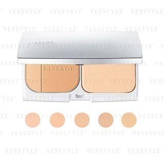 Kanebo - Lissage Beauty Up Veil Airy Powder Founadtion Spf 12 Pa++ - 5 Types