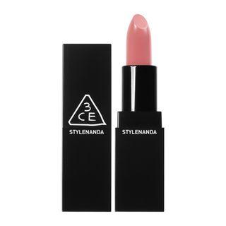 3 Concept Eyes - Lip Color Original (#201 Sha Sha) 3.5g