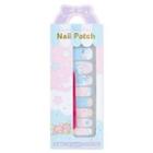 Sanrio - Nail Patch (little Twin Star) 1 Pc