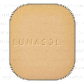 Kanebo - Lunasol Skin Modeling Powder Glow Spf 20 Pa++ (#yo02 Beige) 9.5g