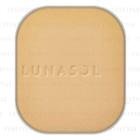 Kanebo - Lunasol Skin Modeling Powder Glow Spf 20 Pa++ (#yo02 Beige) 9.5g