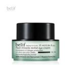 Belif - Peat Miracle Revital Eye Cream 25ml 25ml