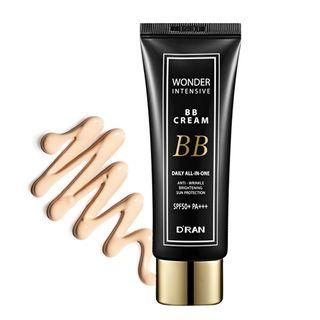 Dran - Wonder Intensive Bb Cream Spf50+ Pa+++ (#21) 40g