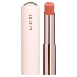Laneige - Ultimistic Velvet Lipstick - 10 Colors #02 Check Beige